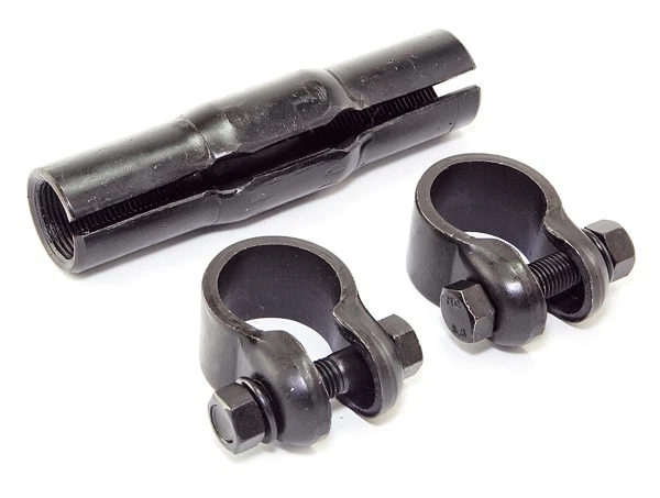 Manguito de ajuste de varilla de amarre para Jeep Wrangler 1997-2006 18056,03 Omix-ADA Foto 1 de 1