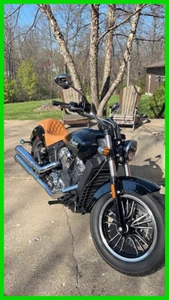 2021 Indian Scout - Picture 1 of 11