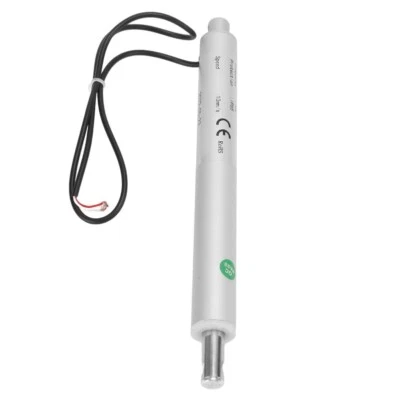 12V Electric Linear Actuator 50mm Stroke Pen Type Micro Linear Actuator - Image 1 of 4