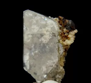 TOPACIO Bonito Cristal Bien Formado --- NAMIBIA -- ERONGO Mountais /pg752 - Imagen 1 de 14
