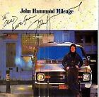Mileage von John Paul Hammond | CD | Zustand sehr gut