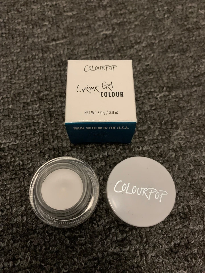 @@ Colourpop Creme Gel Colour - Exit @@ - Bild 1 von 1