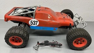 Losi - Desert Truck 1/10 Roller - Used - - Picture 1 of 23