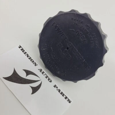 Крышка гидроусилителя руля 1998-2003 Toyota Sienna крышка резервуара жидкости щуп OEM - Изображение 1 из 4