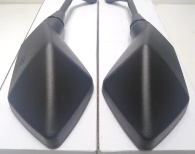 SINNIS TERRAIN 125 2017-2020 MIRRORS - Image 1 of 4