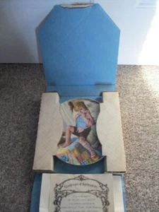 Diddle Diddle Knödel Mutter Gans 1984 Reco Sammelteller John McClelland  - Bild 1 von 4