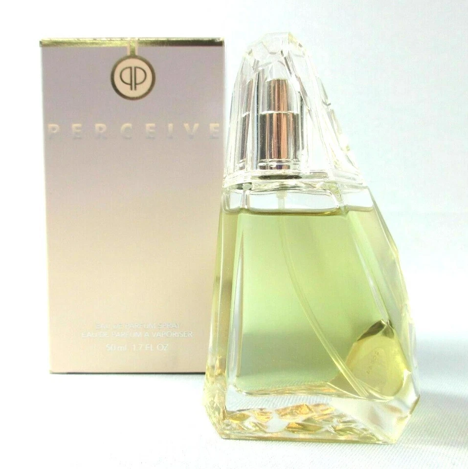 Avon Original Perceive for Women Her Eau De Parfum Spray Perfume edp 1.7 oz  - Image 1 of 1