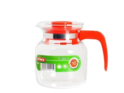 Carafe Marque Pyrex Modèle 710A200/5646 - Photo 1/3