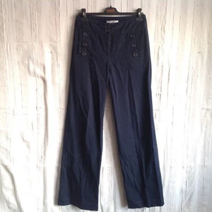 Etam Pantalón Mujer T.38 (Pf06/26/9-20B) - Imagen 1 de 7