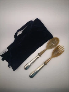 posate legumi argento 800 R25 30g - Bild 1 von 5