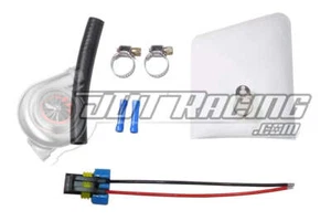 Kit de instalación de bomba de combustible 400-0085 E85 para Walbro TI F90000267 F90000274 F90000285 - Imagen 1 de 1