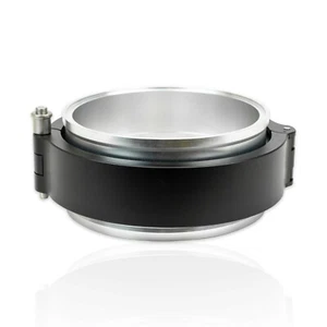 TGR Quick Release HD Aluminum Clamp Assembly for (4.0” OD) Intake/Exhaust/Turbo - Picture 1 of 1