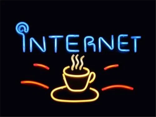 Business Plan: Internet Cyber Cafe WiFi Coffee House - Image 1 of 1