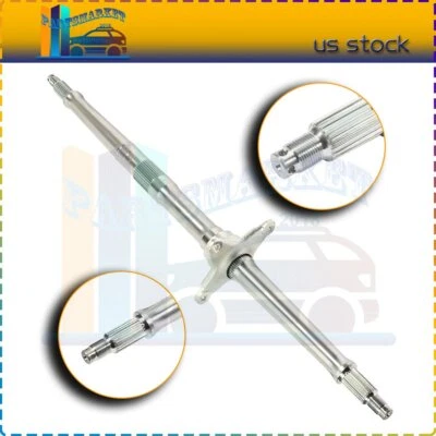 Fit For  Honda Sportrax 300 TRX300EX 93-08 42310-HC0-010 Rear Axle Shaft - Изображение 1 из 4