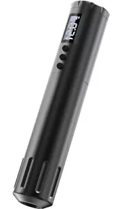 NEW Mast A1 Pro Wireless Rotary Tattoo Machine Pen Gun (Black) - Picture 1 of 5