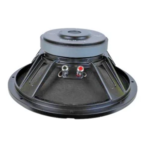 NUOVO subwoofer subwoofer bassi resistenti 12 pollici P.A. / DJ subwoofer driver altoparlante 8 Ohm - Foto 1 di 2