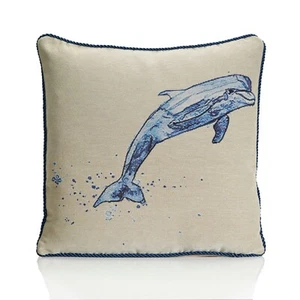 Animal/Sea Design Tapestry Cushion Covers in 12 fabulous designs, - Picture 1 of 8