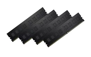 32GB G.Skill DDR4 NT Value Range 2400MHz PC4-19200 Quad Channel kit 4x8GB - Picture 1 of 1