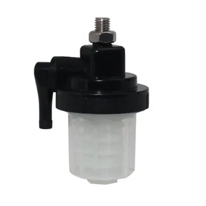 FUEL FILTER ASSY FOR OUTBOARD YAMAHA 15 20 25 30 40 50 60 HP NEW 61N-24560-00 - Picture 1 of 8