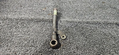 2005-14 SUBARU BAJA FORESTER XT WRX TURBO LÍQUIDO DE ARREFECIMENTO DE ÁGUA LINHA 4423AA130 USADO - Imagem 1 de 4