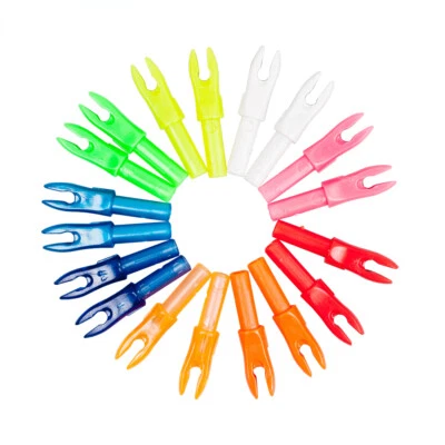 36Pcs Archery Arrow Carbon Arrows Shaft ID4.2mm Recurve Bow Hunting Shooting - Image 1 of 4