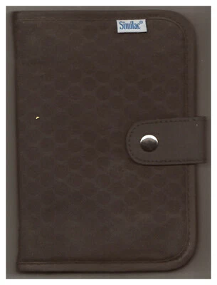 Purse Sized Similac Weekly Pregnancy Journal - Изображение 1 из 4