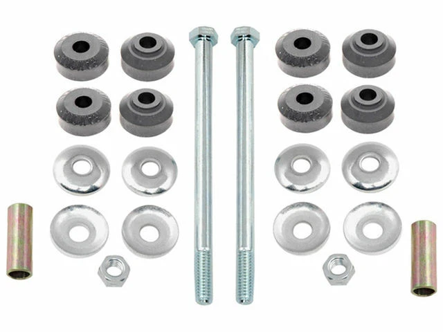 Barra estabilizadora delantera para Ford Custom 300 1958 1958 D423RH 1957-1959 Foto 1 de 1