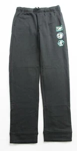 Rumi + Ryder Boy's Space Graphic Fleece Drawstring Jogger AG4 Black Size 14 NWT - Picture 1 of 4