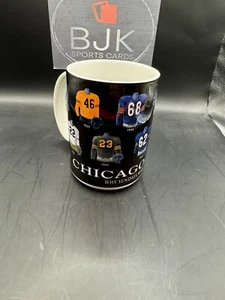 Chicago Bears Why Sundays Were Invented Mug - Picture 1 of 2