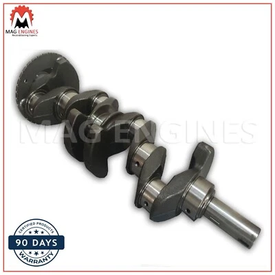 CIGÜEÑAL NISSAN QR20DE PARA PRIMERA ATLAS X-TRAIL 2.0 LTR 01-13 Foto 1 de 4