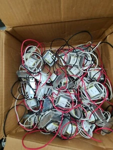 34 Quam tbh-70 Transformers - Picture 1 of 3