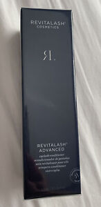 Revitalash Cosmetics Advanced Eyelash Conditioner *BNIB* Full Size 3.5ml