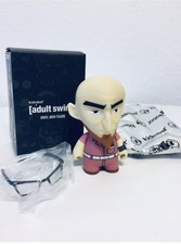 Kidrobot- Adult Swim (2017) “Dr. Venture”