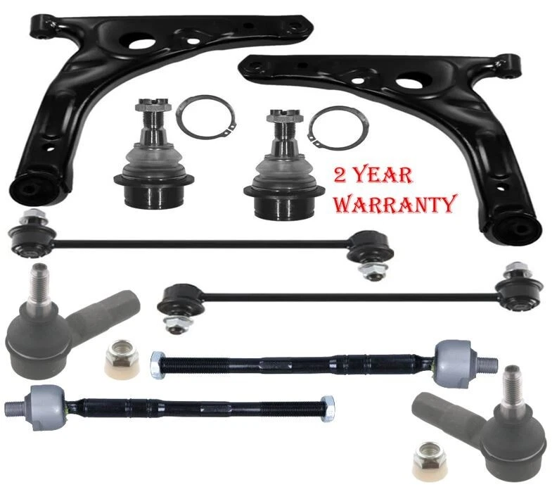 BRAÇO DE SUSPENSÃO PERSONALIZADO FORD TRANSIT + PISTA DROP LINK E TIRANTE DIANTEIRO V362_ 15-On - Imagem 1 de 1