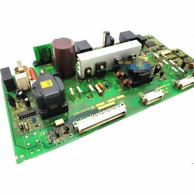 Used A16B-2202-0421 For FANUC Servo Control Board Free Shipping - Image 1 of 4
