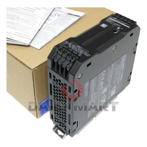 New In Box OMRON S8VK-T12024 Power Supply - Picture 1 of 3