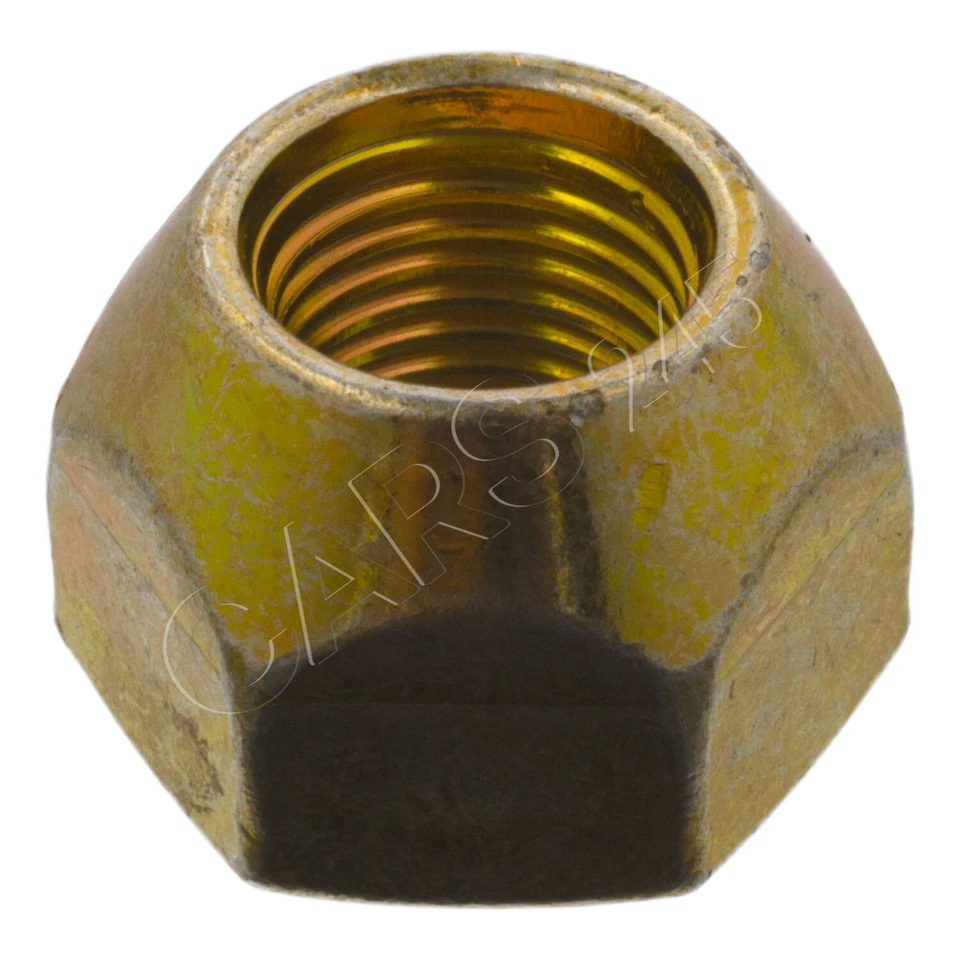 Tuerca de rueda delantera trasera SWAG para NISSAN SMART 100 Nx 200 Sx 240 300 Ad 4544020072 Foto 1 de 1