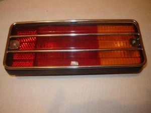 Mercedes Benz G Class W463 Chrome rear light grilles - Picture 1 of 1