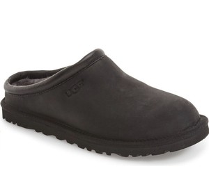 uggpure lined clog
