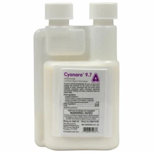 8 oz Cyonara Insecticide Pest Insect Control Roach Fleas Ticks similar to demand - Picture 1 of 6