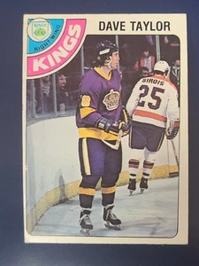 Tarjetas de hockey O-Pee-Chee OPC 1978-79 completa tu conjunto que elijas #261 - 396 - Imagen 1 de 225