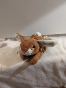 Ty Beanie Babies Ears the rabbit - Picture 1 of 2