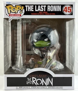 Funko Pop! Vinilo Teenage Mutant Ninja Turtles: The Last Ronin Deluxe #45 - Imagen 1 de 7