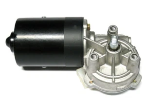 MOTORE TERGICRISTALLO ANTERIORE PER VW BORA GOLF III IV NEW BEETLE VENTO - Imagen 1 de 2