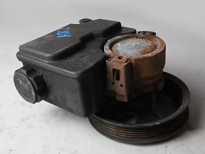 2006 - 2008 Buick Lucerne 3.8L Gear Rack Pinion Power Pump Pulley 15796695 Oem - Image 1 of 4