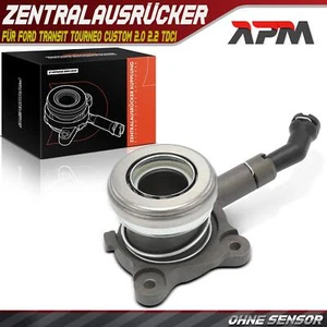 Embrague extractor central para Ford Transit Tourneo Custom 2.0 2.2 TDCi - Imagen 1 de 8