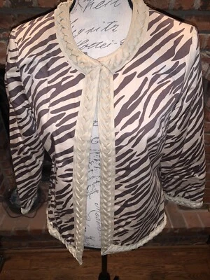 Blazer mujer Foto 1 de 4