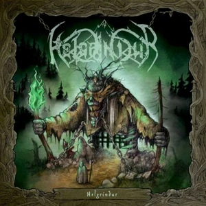 HELGRINDUR - HELGRINDUR   CD NEW! - Bild 1 von 2
