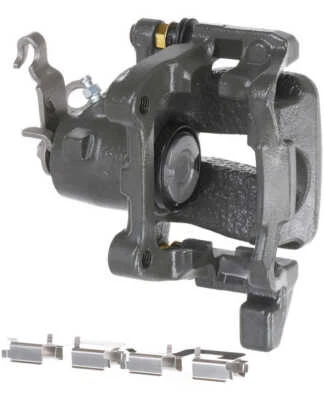 Disc Brake Caliper fits 2005-2010 Volkswagen Jetta GTI Rabbit  CARDONE REMAN - Image 1 of 4