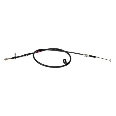 For Nissan 350Z 2005-2007 Dorman C660806 Rear Driver Side Parking Brake Cable - Image 1 of 3